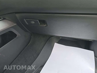 2019 Ram 1500 Big Horn/Lone Star Crew Cab Short Bed - miniatura 19