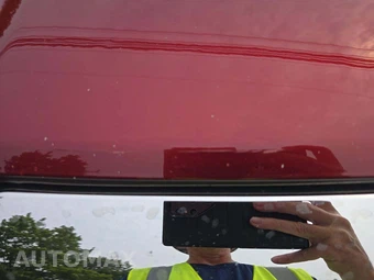 2019 Ram 1500 Big Horn/Lone Star Crew Cab Short Bed - miniatura 23