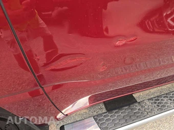 2019 Ram 1500 Big Horn/Lone Star Crew Cab Short Bed - miniatura 24