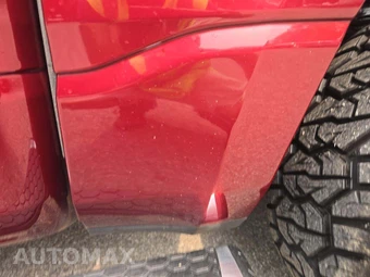 2019 Ram 1500 Big Horn/Lone Star Crew Cab Short Bed - miniatura 25