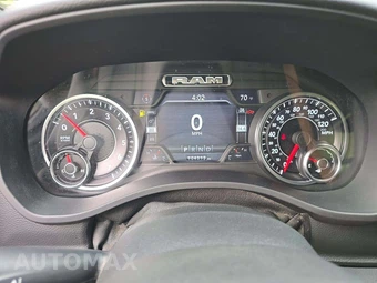 2019 Ram 1500 Big Horn/Lone Star Crew Cab Short Bed - miniatura 9