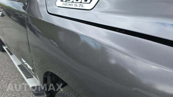 2019 Ram 1500 Big Horn/Lone Star Crew Cab Short Bed - miniatura 17
