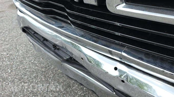 2019 Ram 1500 Big Horn/Lone Star Crew Cab Short Bed - miniatura 4