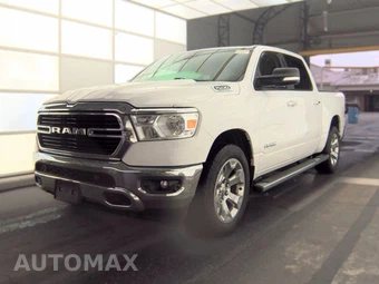 2019 Ram 1500 Big Horn/Lone Star Crew Cab Short Bed
