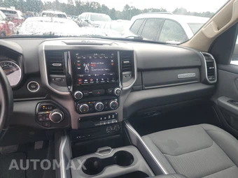 2019 Ram 1500 Big Horn/Lone Star Crew Cab Short Bed - miniatura 11