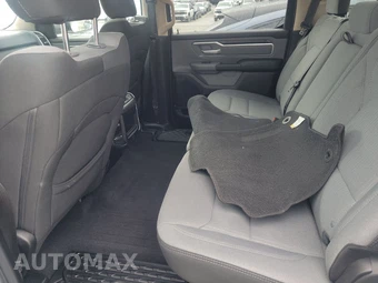 2019 Ram 1500 Big Horn/Lone Star Crew Cab Short Bed - miniatura 13