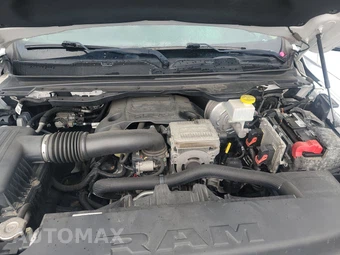 2019 Ram 1500 Big Horn/Lone Star Crew Cab Short Bed - miniatura 15