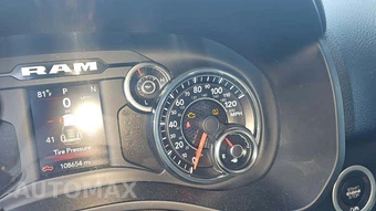 2019 Ram 1500 Big Horn/Lone Star Crew Cab Short Bed - miniatura 19