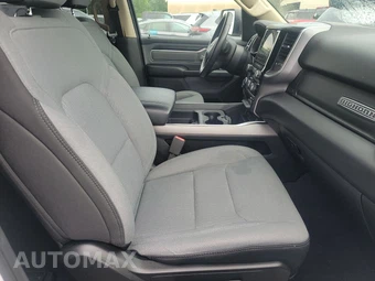 2019 Ram 1500 Big Horn/Lone Star Crew Cab Short Bed - miniatura 8