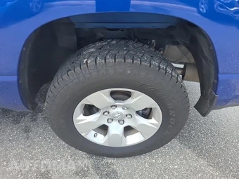 2019 Ram 1500 Big Horn/Lone Star Crew Cab Short Bed - miniatura 11