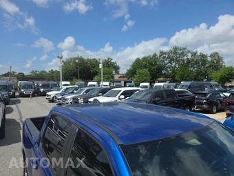 2019 Ram 1500 Big Horn/Lone Star Crew Cab Short Bed - miniatura 12