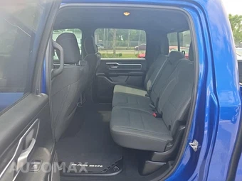 2019 Ram 1500 Big Horn/Lone Star Crew Cab Short Bed - miniatura 16