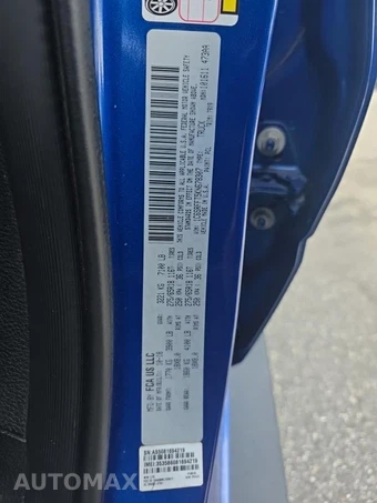 2019 Ram 1500 Big Horn/Lone Star Crew Cab Short Bed - miniatura 17