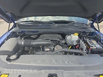 2019 Ram 1500 Big Horn/Lone Star Crew Cab Short Bed - miniatura 18