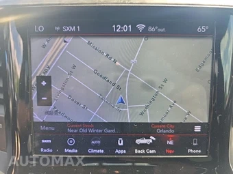 2019 Ram 1500 Big Horn/Lone Star Crew Cab Short Bed - miniatura 22