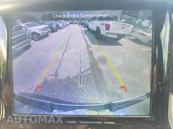 2019 Ram 1500 Big Horn/Lone Star Crew Cab Short Bed - miniatura 23