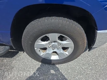 2019 Ram 1500 Big Horn/Lone Star Crew Cab Short Bed - miniatura 9