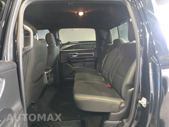 2019 Ram 1500 Big Horn/Lone Star Crew Cab Short Bed - miniatura 13