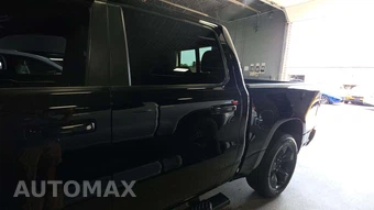 2019 Ram 1500 Big Horn/Lone Star Crew Cab Short Bed - miniatura 19