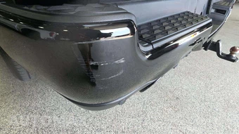 2019 Ram 1500 Big Horn/Lone Star Crew Cab Short Bed - miniatura 20