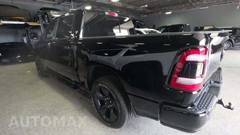 2019 Ram 1500 Big Horn/Lone Star Crew Cab Short Bed - miniatura 26