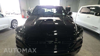 2019 Ram 1500 Big Horn/Lone Star Crew Cab Short Bed - miniatura 27