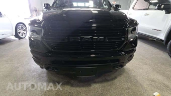 2019 Ram 1500 Big Horn/Lone Star Crew Cab Short Bed - miniatura 29
