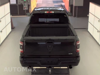 2019 Ram 1500 Big Horn/Lone Star Crew Cab Short Bed - miniatura 5