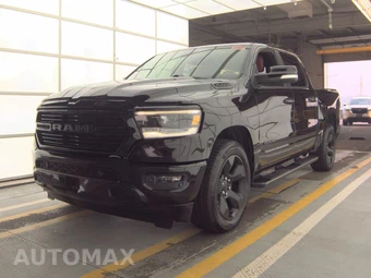 2019 Ram 1500 Big Horn/Lone Star Crew Cab Short Bed