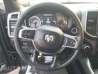 2019 Ram 1500 Big Horn/Lone Star Crew Cab Short Bed - miniatura 10