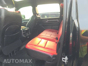 2019 Ram 1500 Big Horn/Lone Star Crew Cab Short Bed - miniatura 13
