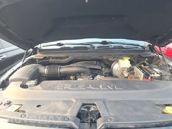 2019 Ram 1500 Big Horn/Lone Star Crew Cab Short Bed - miniatura 15