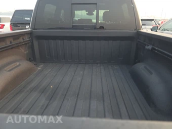 2019 Ram 1500 Big Horn/Lone Star Crew Cab Short Bed - miniatura 16