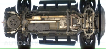 2019 Ram 1500 Big Horn/Lone Star Crew Cab Short Bed - miniatura 17