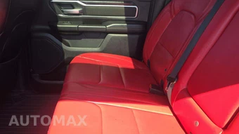 2019 Ram 1500 Big Horn/Lone Star Crew Cab Short Bed - miniatura 19
