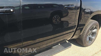 2019 Ram 1500 Big Horn/Lone Star Crew Cab Short Bed - miniatura 22