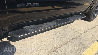 2019 Ram 1500 Big Horn/Lone Star Crew Cab Short Bed - miniatura 23