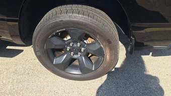 2019 Ram 1500 Big Horn/Lone Star Crew Cab Short Bed - miniatura 24