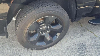 2019 Ram 1500 Big Horn/Lone Star Crew Cab Short Bed - miniatura 25