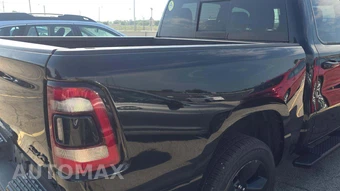2019 Ram 1500 Big Horn/Lone Star Crew Cab Short Bed - miniatura 26