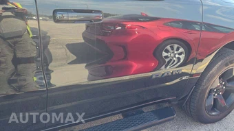 2019 Ram 1500 Big Horn/Lone Star Crew Cab Short Bed - miniatura 28