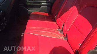 2019 Ram 1500 Big Horn/Lone Star Crew Cab Short Bed - miniatura 30
