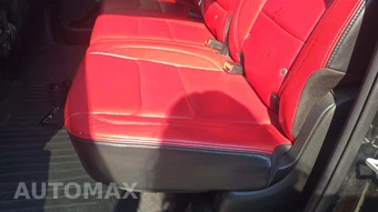 2019 Ram 1500 Big Horn/Lone Star Crew Cab Short Bed - miniatura 31