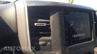 2019 Ram 1500 Big Horn/Lone Star Crew Cab Short Bed - miniatura 33