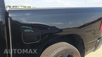 2019 Ram 1500 Big Horn/Lone Star Crew Cab Short Bed - miniatura 35