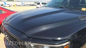 2019 Ram 1500 Big Horn/Lone Star Crew Cab Short Bed - miniatura 36