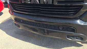 2019 Ram 1500 Big Horn/Lone Star Crew Cab Short Bed - miniatura 37