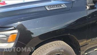 2019 Ram 1500 Big Horn/Lone Star Crew Cab Short Bed - miniatura 42