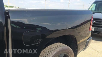 2019 Ram 1500 Big Horn/Lone Star Crew Cab Short Bed - miniatura 44