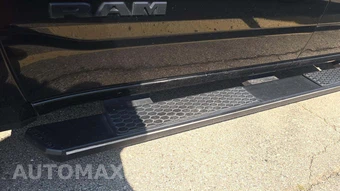 2019 Ram 1500 Big Horn/Lone Star Crew Cab Short Bed - miniatura 45